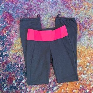 Amazing Lululemon cinched pants